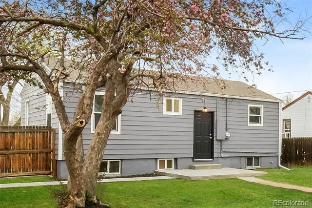 Building Photo - 1308 Havana St