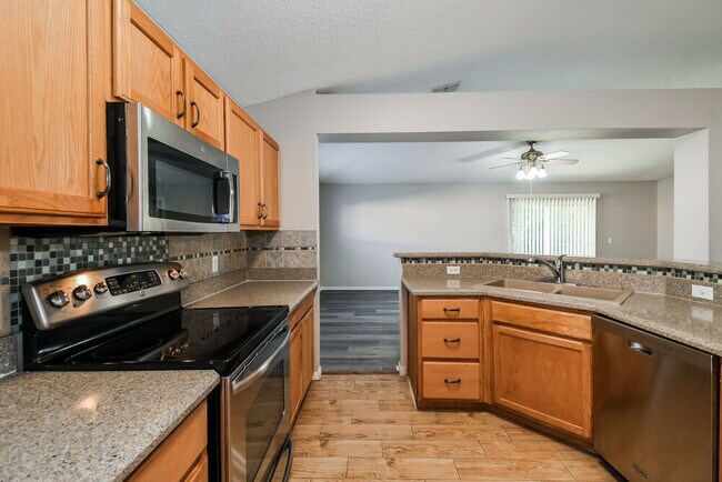 Building Photo - 3705 Iceni Court