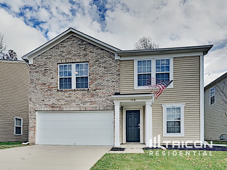 Primary Photo - 1413 Bluestem Dr