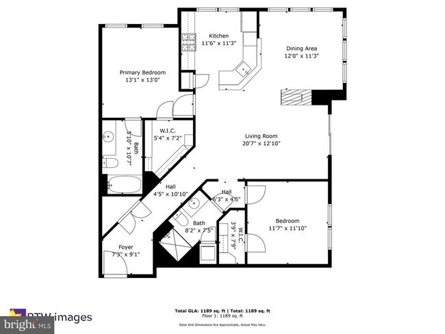 Building Photo - 801 S Greenbrier St