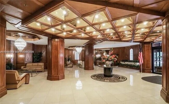 Building Photo - 1865 S Ocean Dr