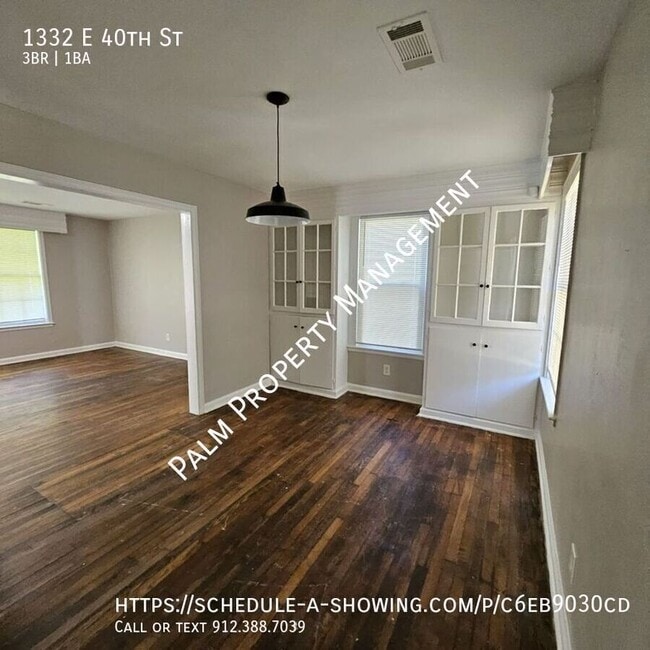 Building Photo - 1332 E 40th St