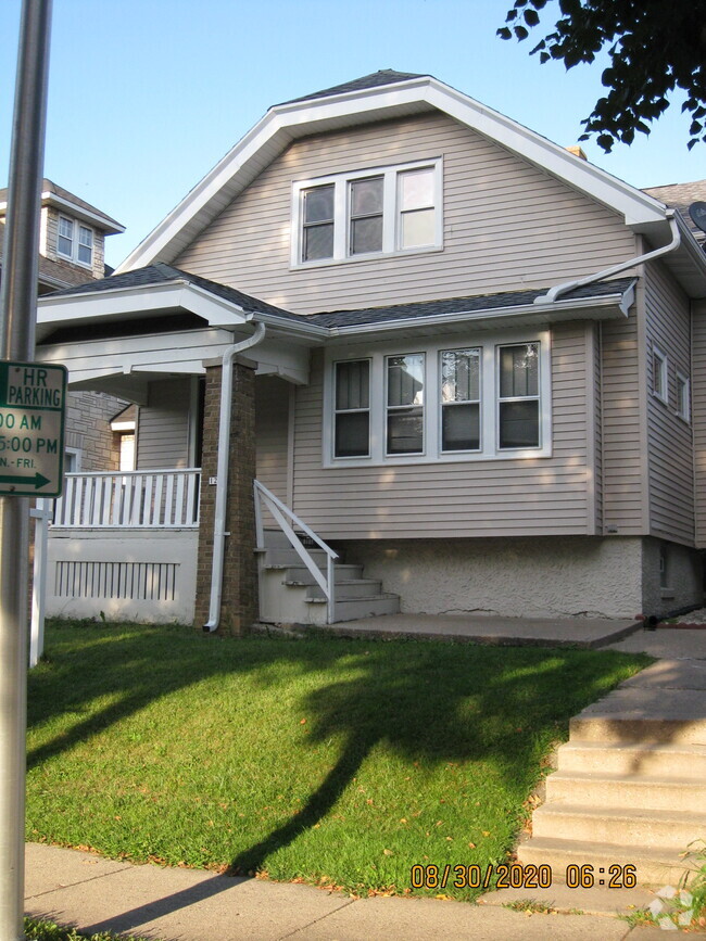 Building Photo - 1248 A South 50th Street