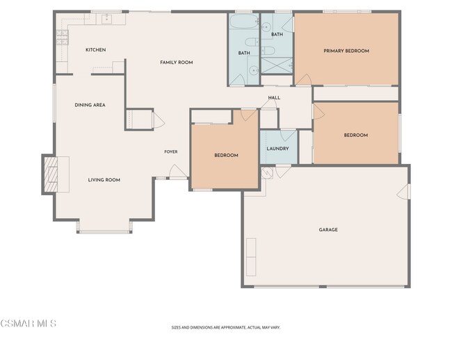 Building Photo - 418 Ramble Ridge Dr