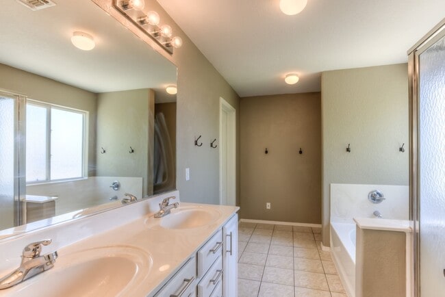 Building Photo - Located in Mesquite Ranch and the Award Wi...