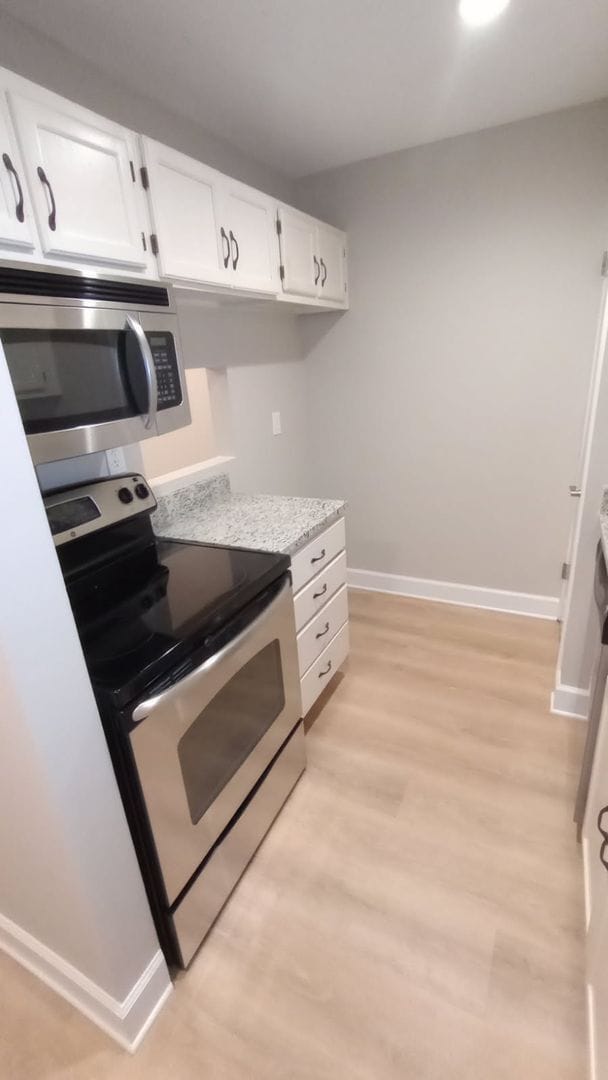 Building Photo - Remodeled 1 Bed 1 bath Condo Near Campus