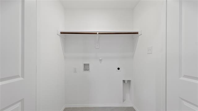 Building Photo - 3808 Harper St