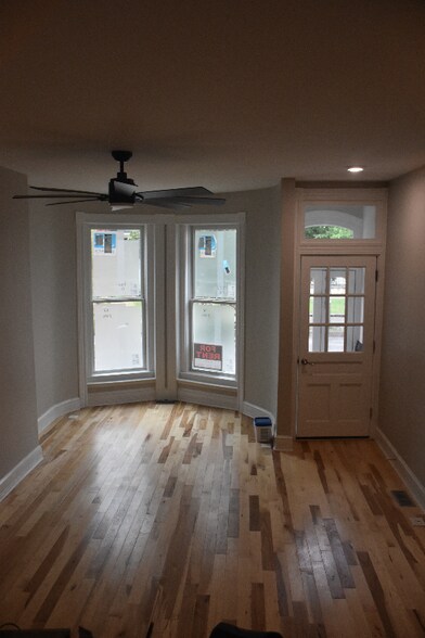 Building Photo - 1527 Druid Hill Ave