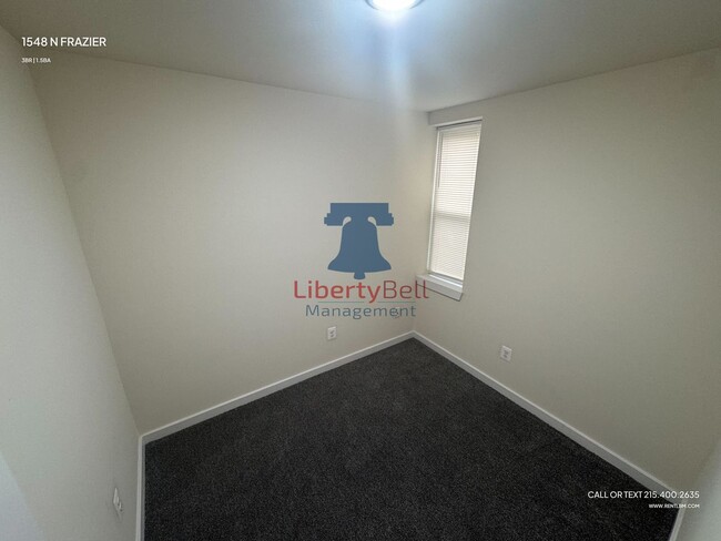 Building Photo - 1548 N Frazier St