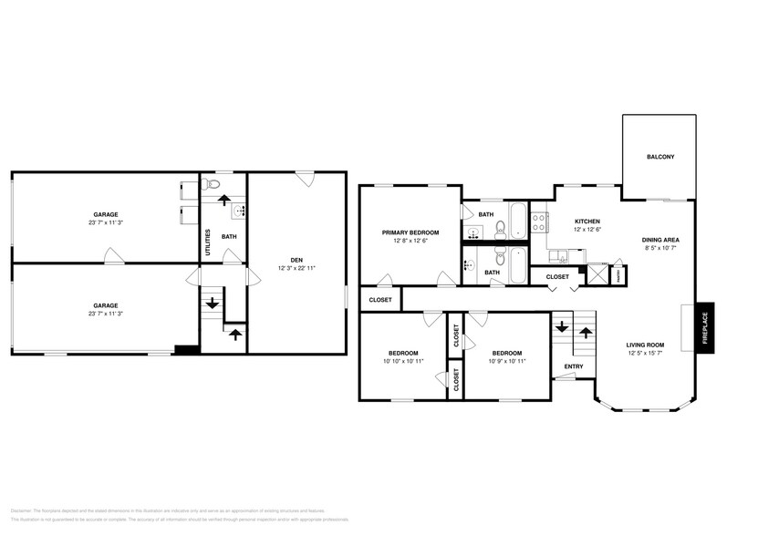 Building Photo - 4255 Mountain Glen Trace