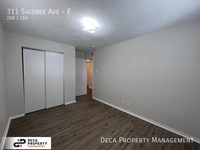 Building Photo - 311 Sigsbee Ave