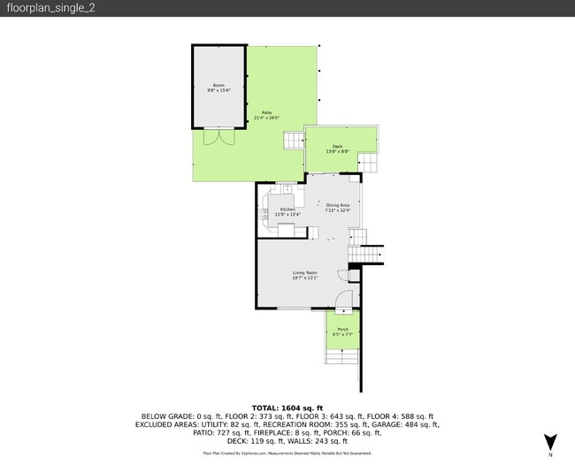 Building Photo - $2,795 - 3 Bed, 2.5 Bath Home in Broomfiel...