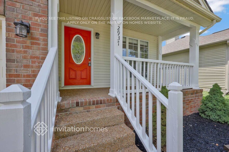 Building Photo - 2937 Riverbend Dr