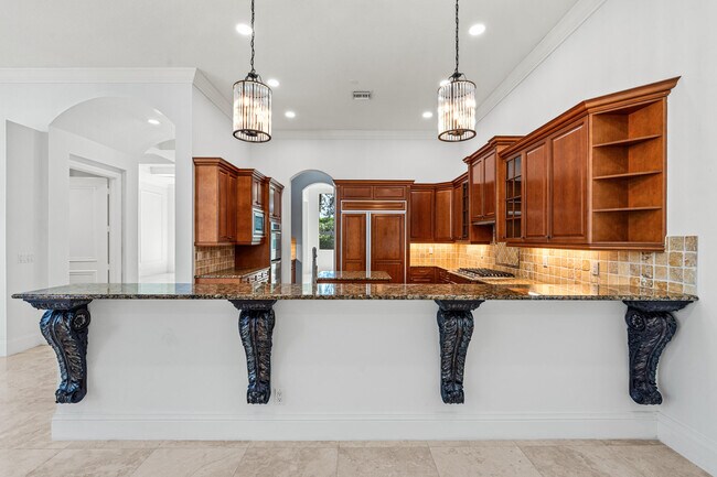 Building Photo - 17550 Circle Pond Ct