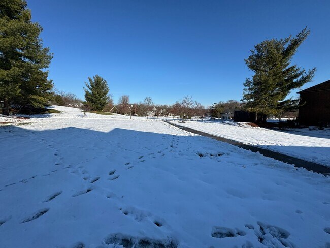 Building Photo - 8611 Scenicview Dr