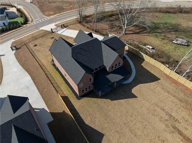 Building Photo - 409 Thunder Rd