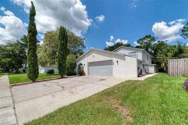 Primary Photo - 15722 GardenSide Ln