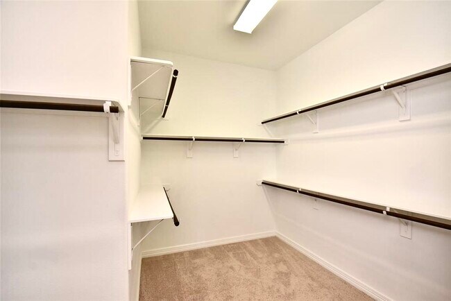 Master BR Closet - 28410 Tanner Crossing Ln