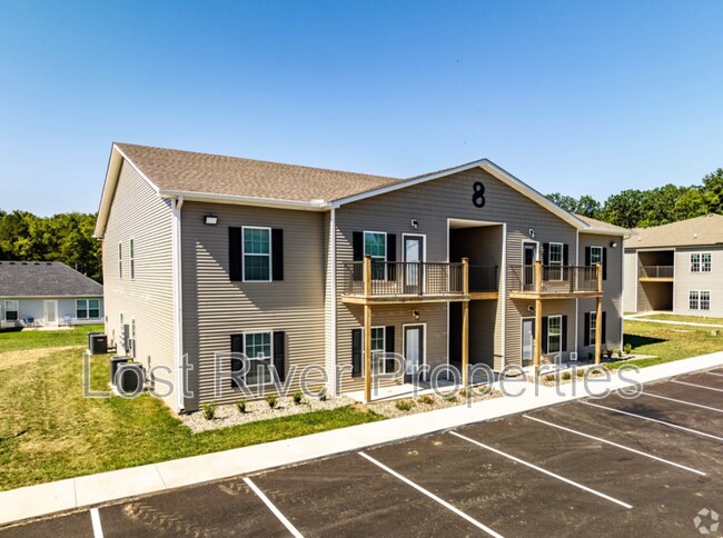 Building Photo - 4563 Wal Valley Way