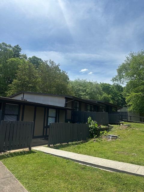 Building Photo - 3705 Adkisson Dr
