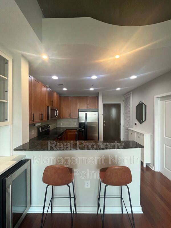 Building Photo - 855 Peachtree St NE