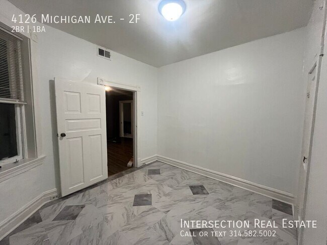 Building Photo - 4126 Michigan Ave