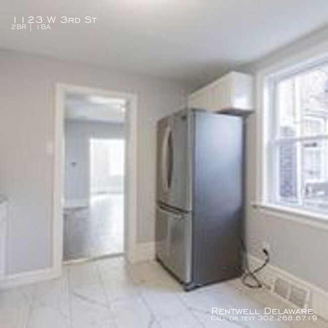 Building Photo - Beautiful Renovated Townhome $1100