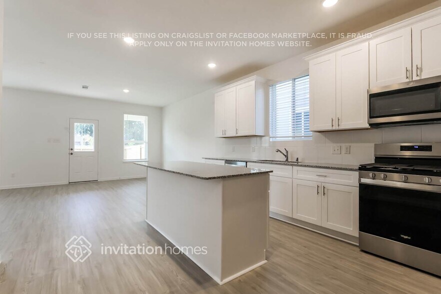 Building Photo - 21654 Fox Gully Ln