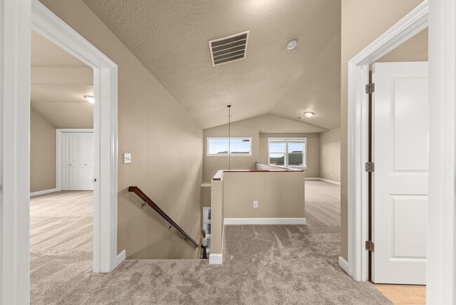 Building Photo - 7708 N Warren Ln