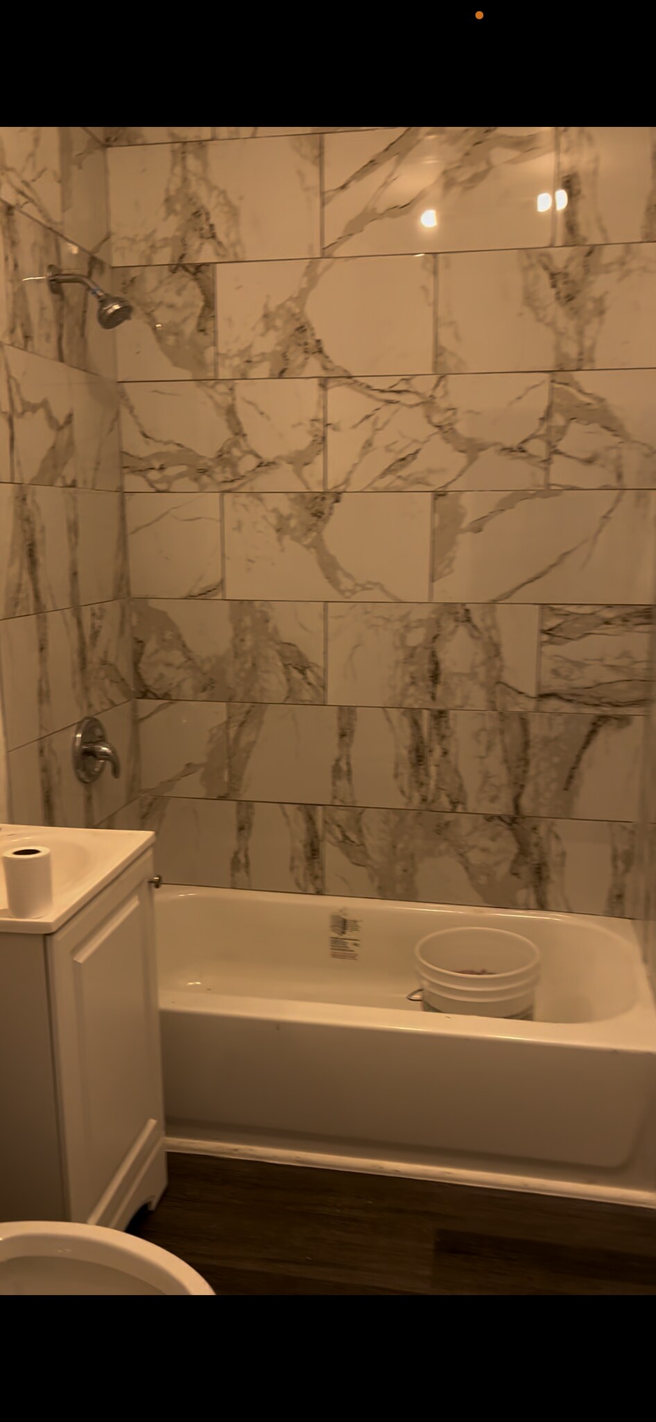 Bathroom - 114 E 119th St