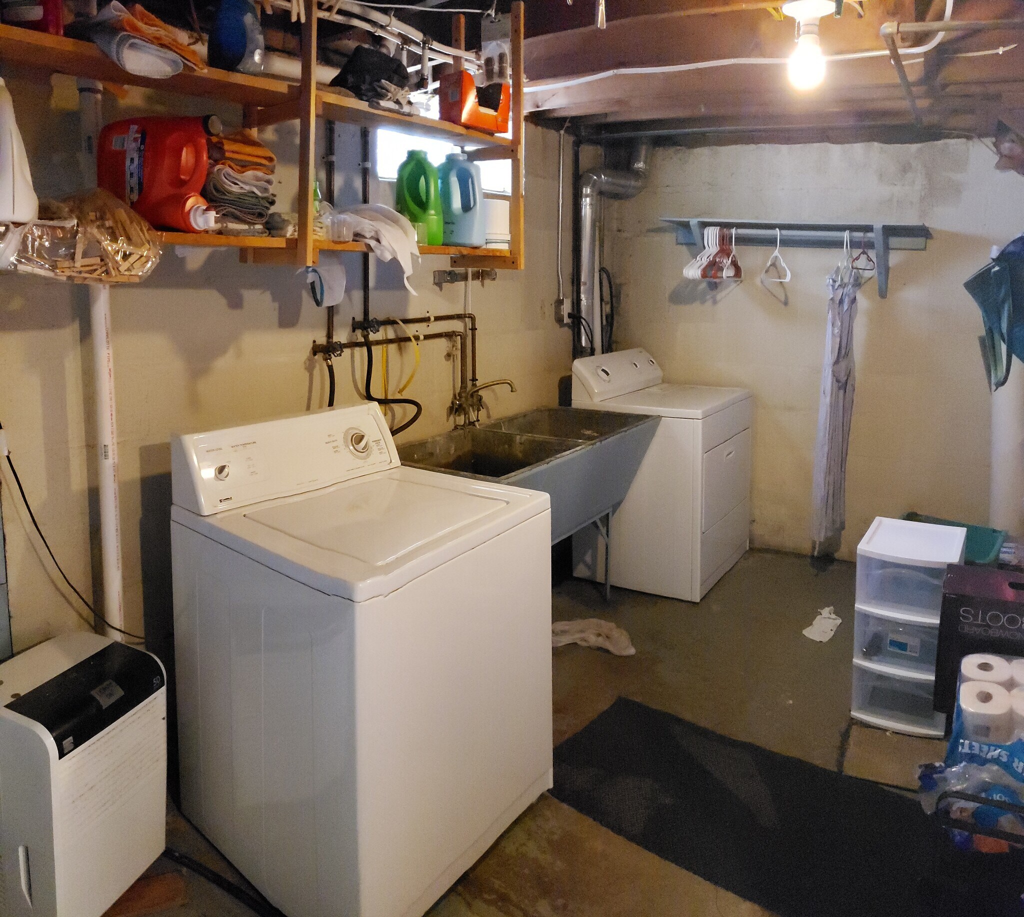 Building Photo - 1315 N 20th Ave E