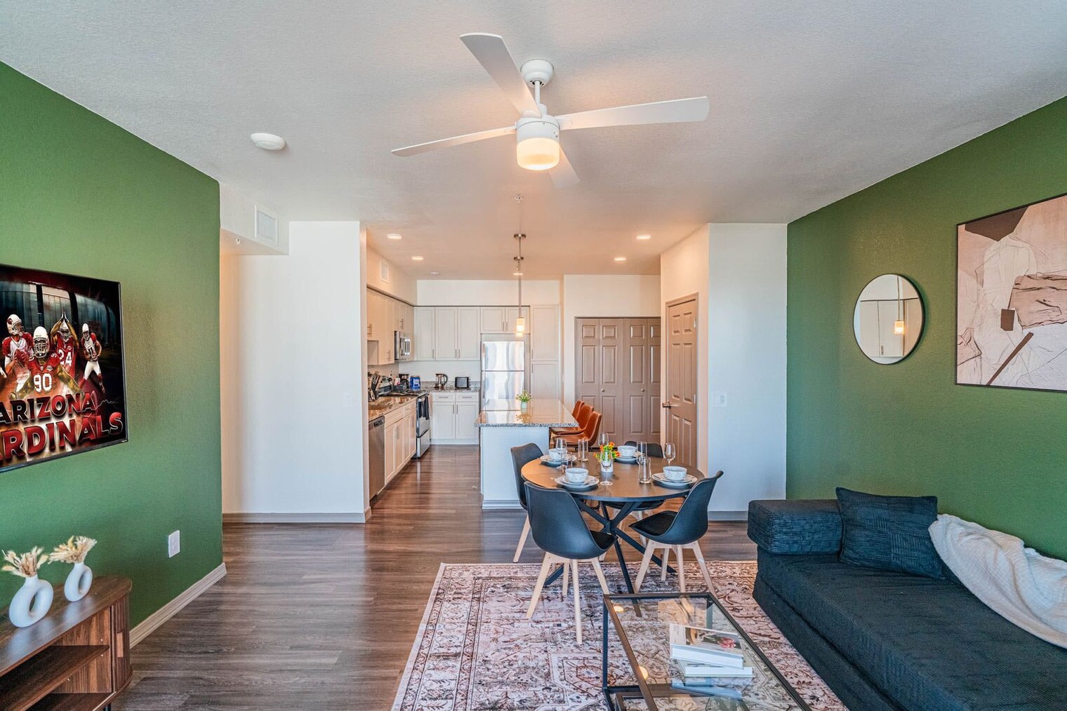 Building Photo - 9600 W Georgia Ave