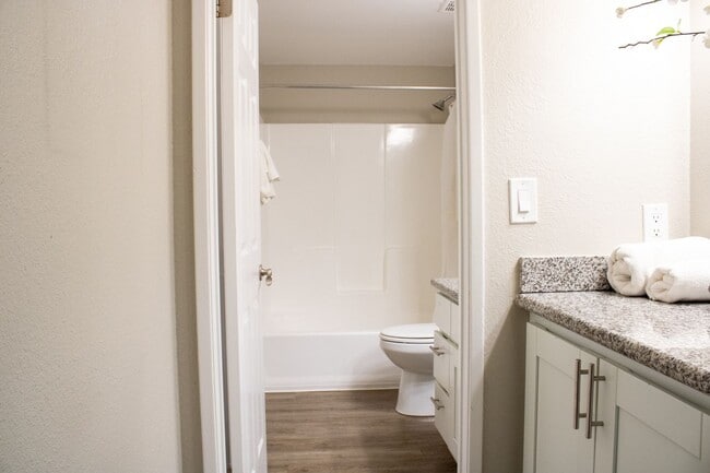 Interior Photo - The Imperial Apartments