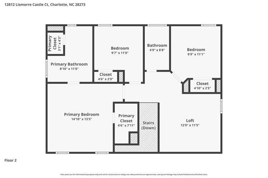 Building Photo - 12812 Lismorre Castle Ct