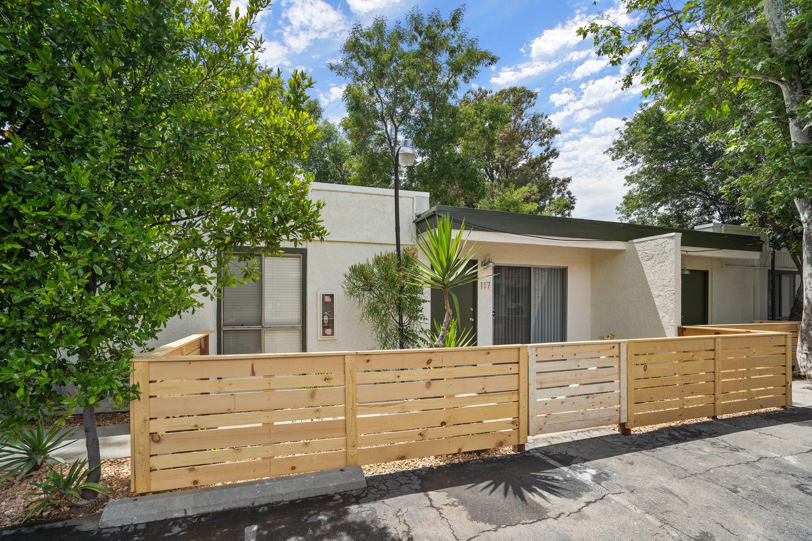 Building Photo - Individual Bungalows: All 1 bedroom/ 1 bat...