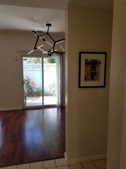 Dining Room - 1520 Adeline St