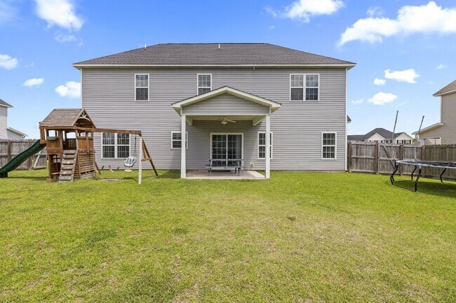 Building Photo - 326 Aquamarine Cir