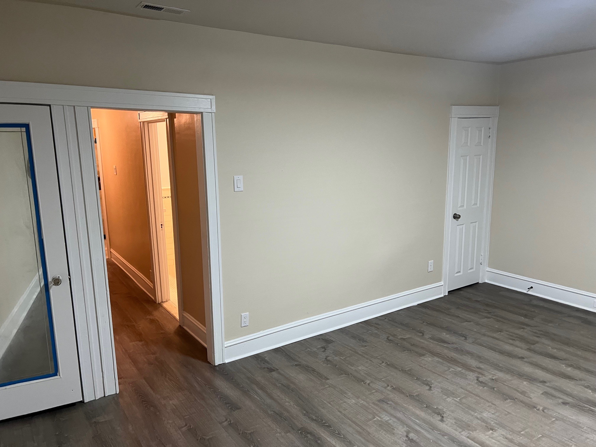 Building Photo - 3451 Aldine St