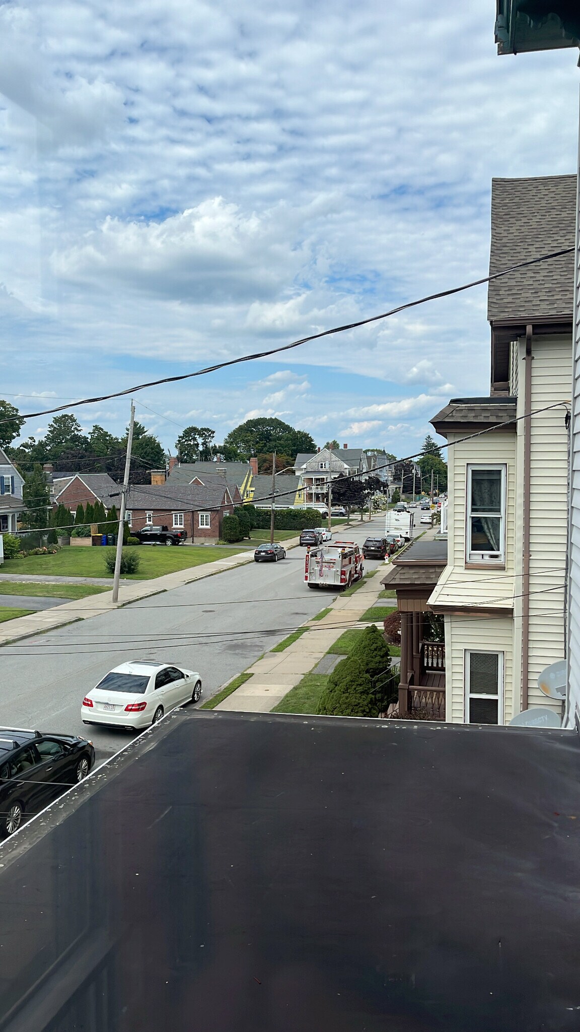 Building Photo - 533 Hanover St