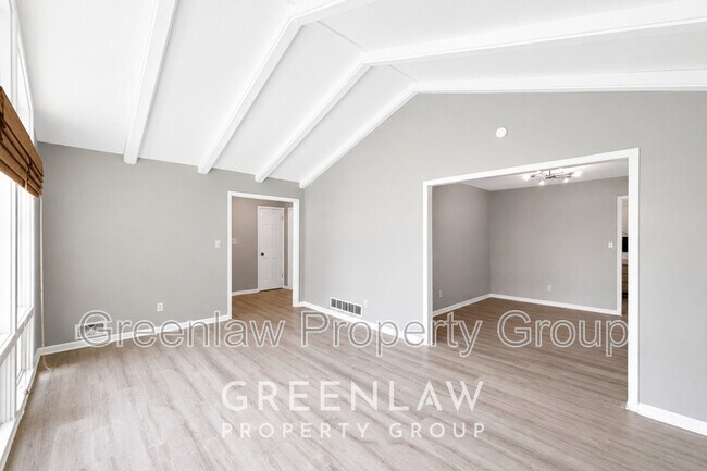 Building Photo - 3605 Flat Shoals Rd