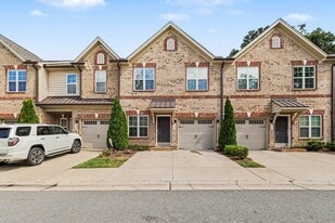 Building Photo - 846 Silver Leaf Dr