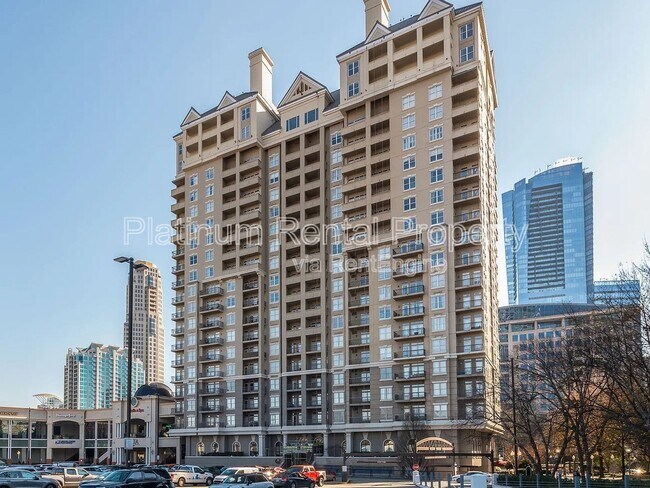 Primary Photo - 3334 Peachtree Rd NE