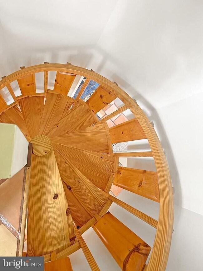 Building Photo - Potomac View