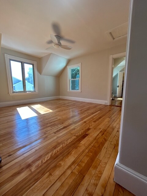 Living Room - 37 Summit St
