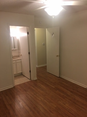 Bedroom 1 - 4021 Pickfair Rd