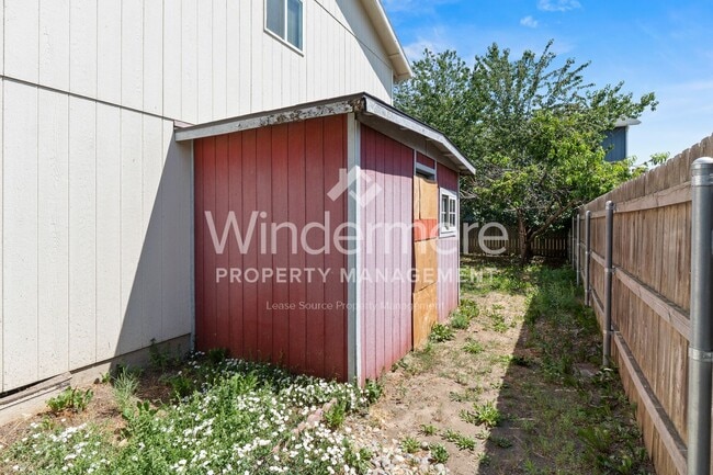 Building Photo - Welcome to your new home in Airway Heights...