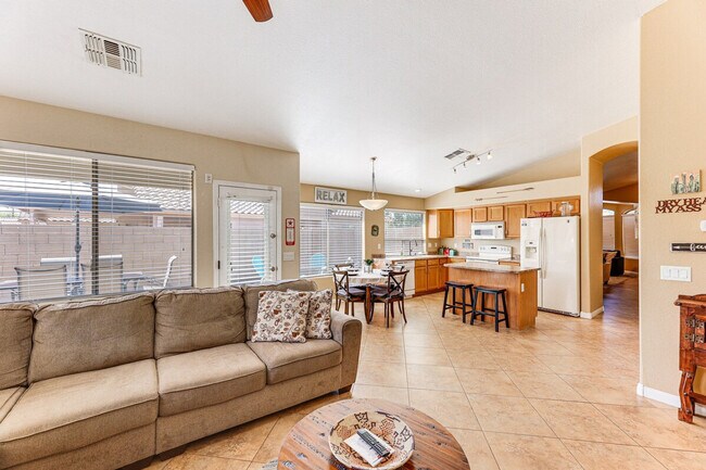 Building Photo - 43854 W Cahill Dr