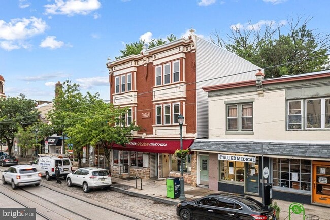 Building Photo - 7153 Germantown Ave