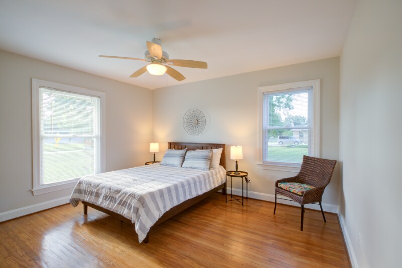 Building Photo - 8006 Watterson Trail