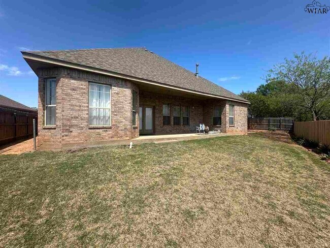 Building Photo - 5441 Prairie Lace Ln